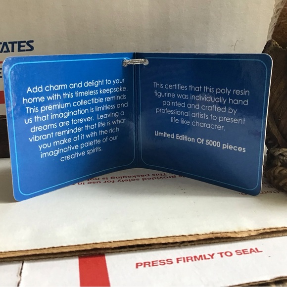 🆕🏬 AUCTION PRICE Wolf Moon Disc Coasters - Picture 2 of 6